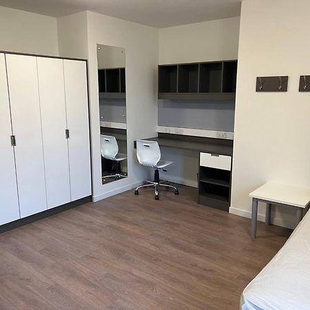 Pittville Student Village In Cheltenham Esterno foto