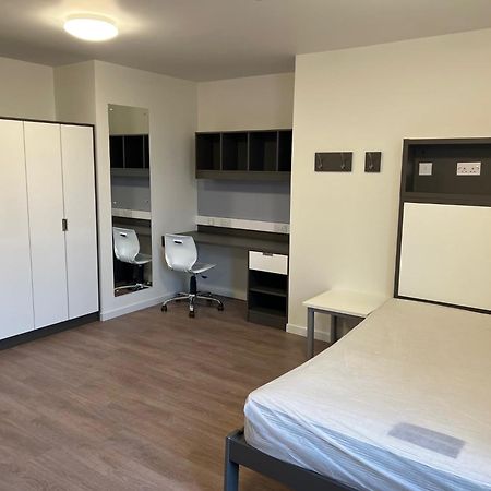 Pittville Student Village In Cheltenham Esterno foto