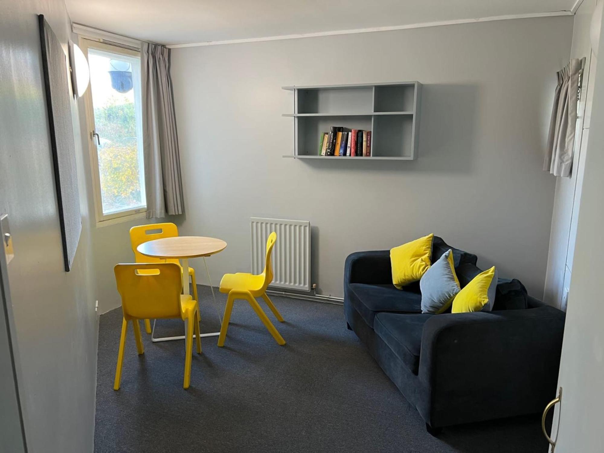 Pittville Student Village In Cheltenham Esterno foto
