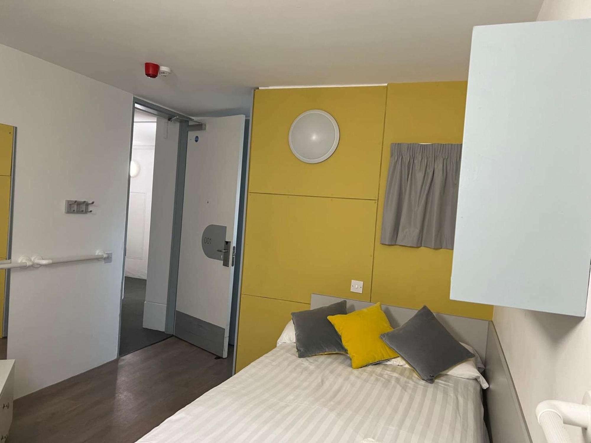 Pittville Student Village In Cheltenham Esterno foto