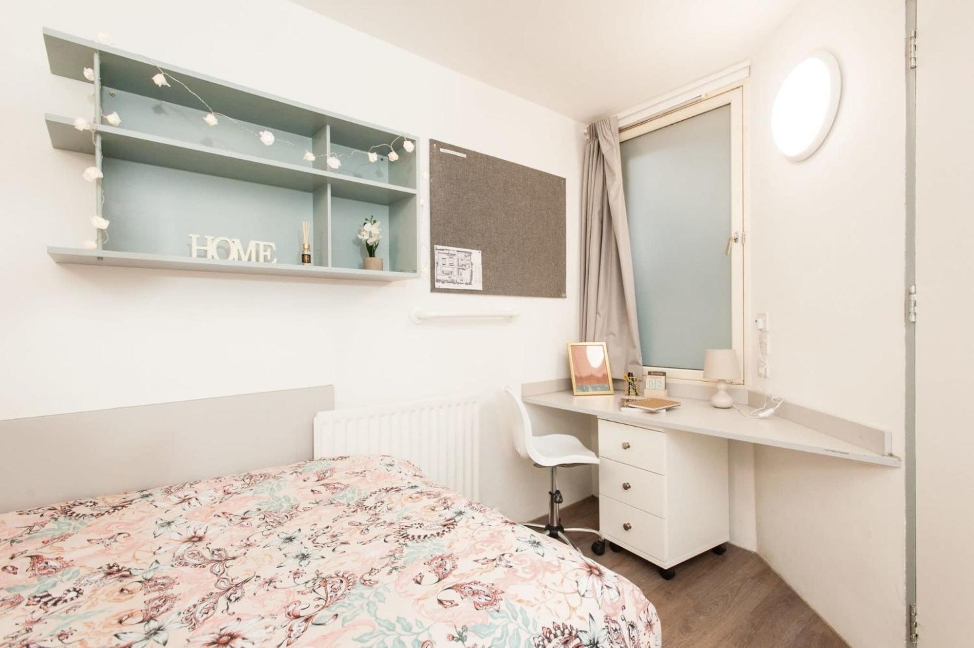 Pittville Student Village In Cheltenham Esterno foto