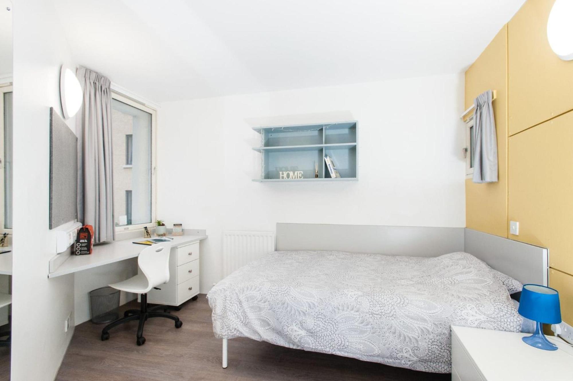 Pittville Student Village In Cheltenham Esterno foto