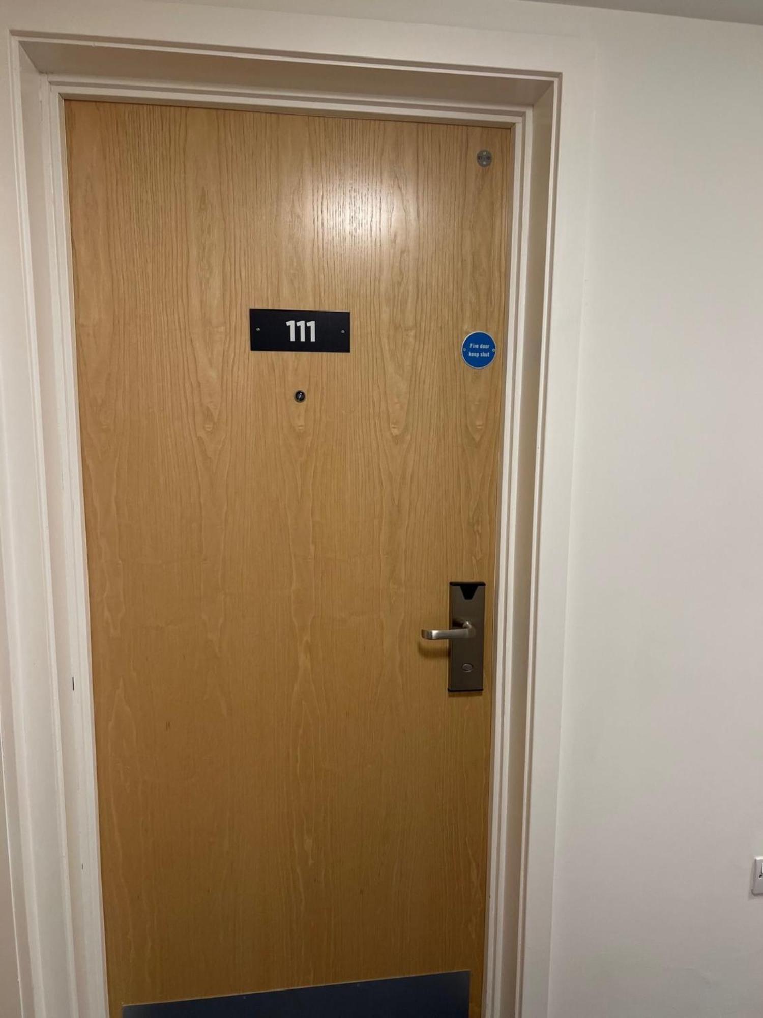 Pittville Student Village In Cheltenham Esterno foto
