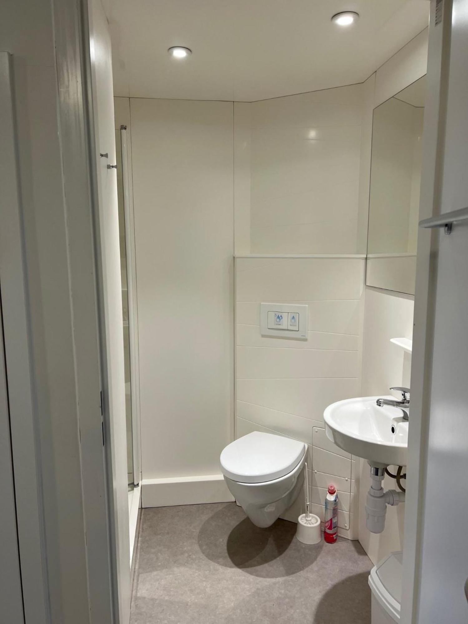 Pittville Student Village In Cheltenham Esterno foto