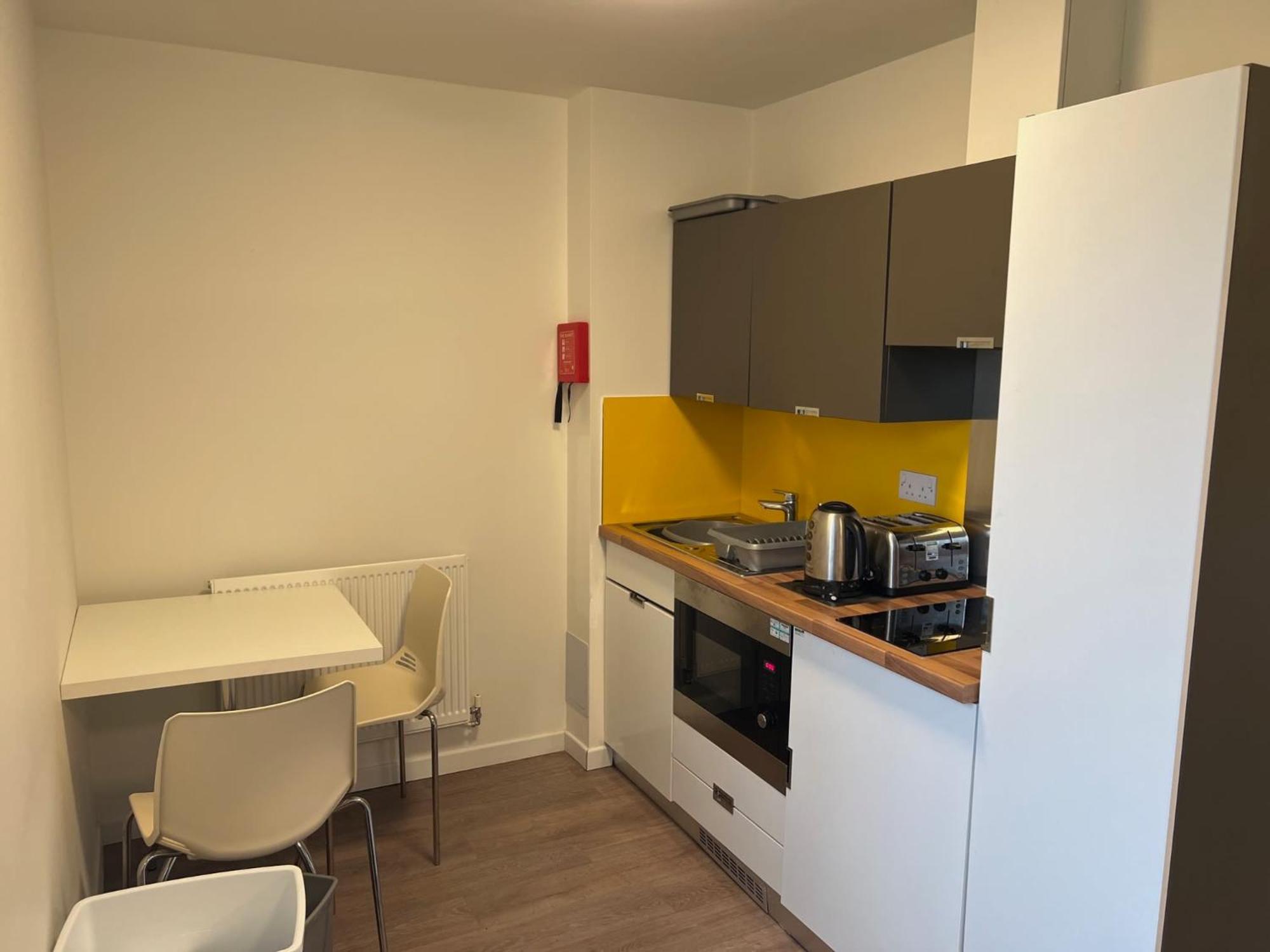 Pittville Student Village In Cheltenham Esterno foto