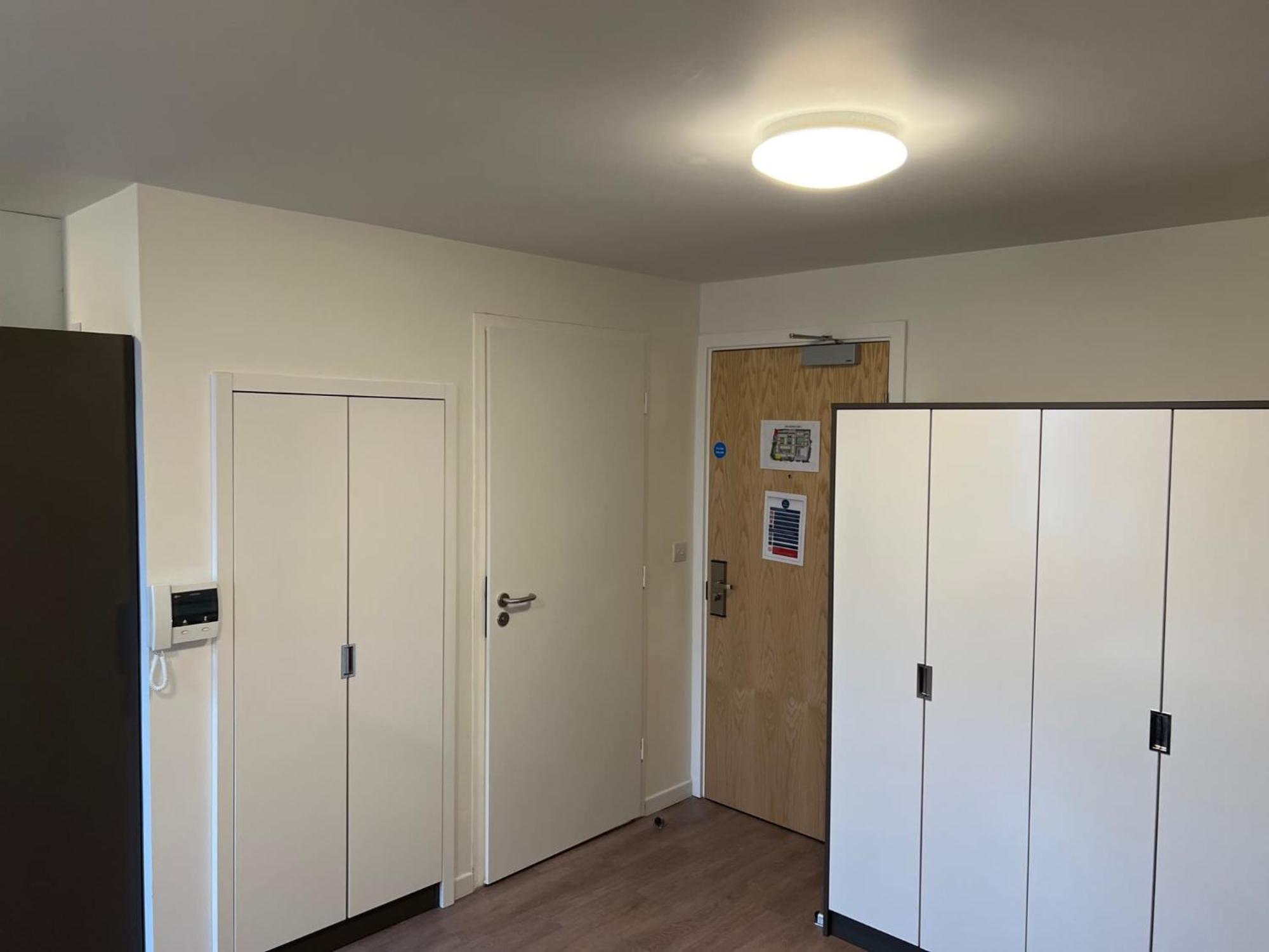 Pittville Student Village In Cheltenham Esterno foto