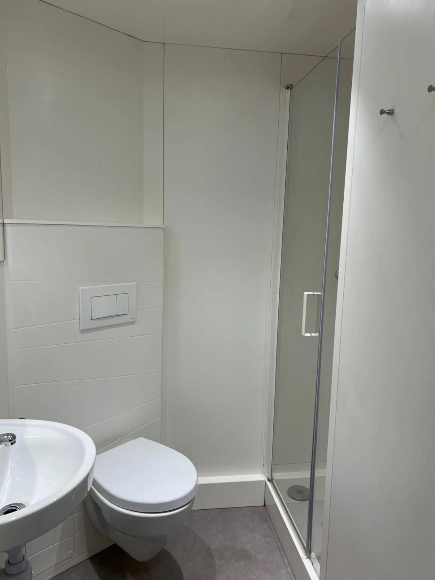 Pittville Student Village In Cheltenham Esterno foto