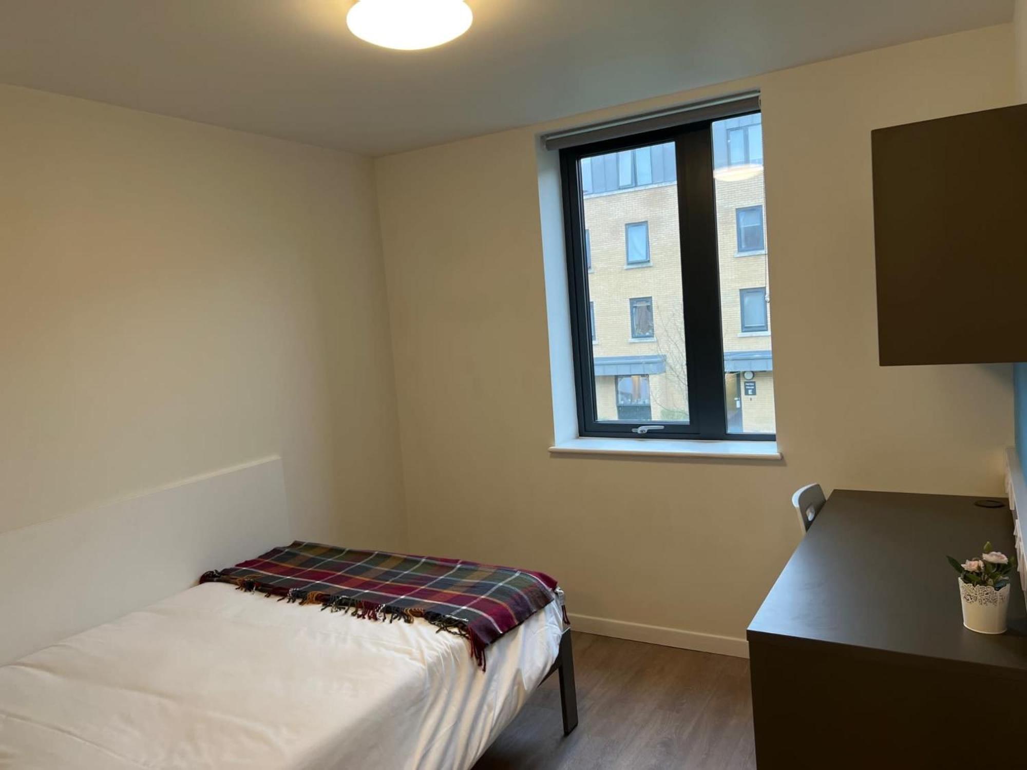 Pittville Student Village In Cheltenham Esterno foto