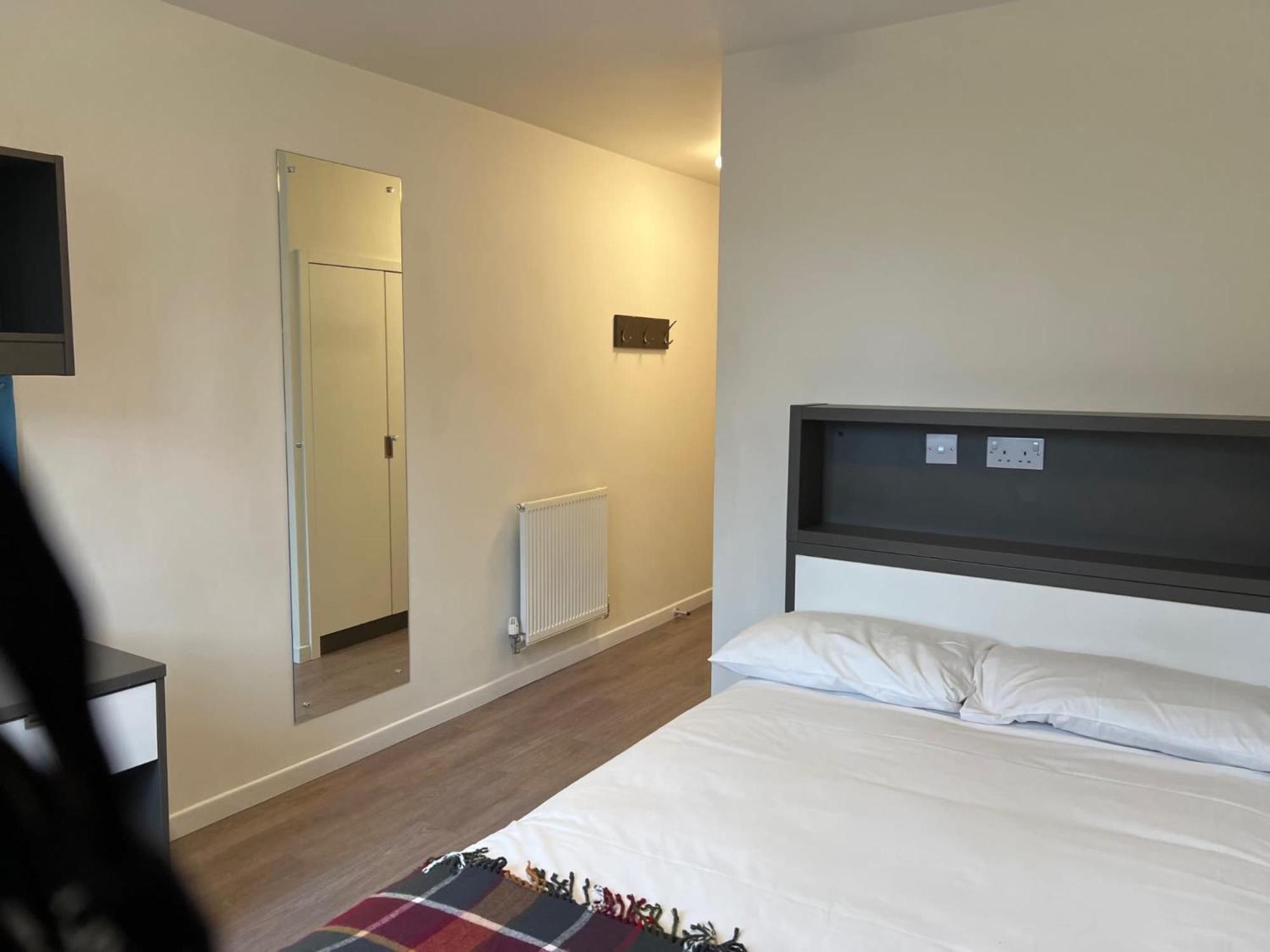 Pittville Student Village In Cheltenham Esterno foto