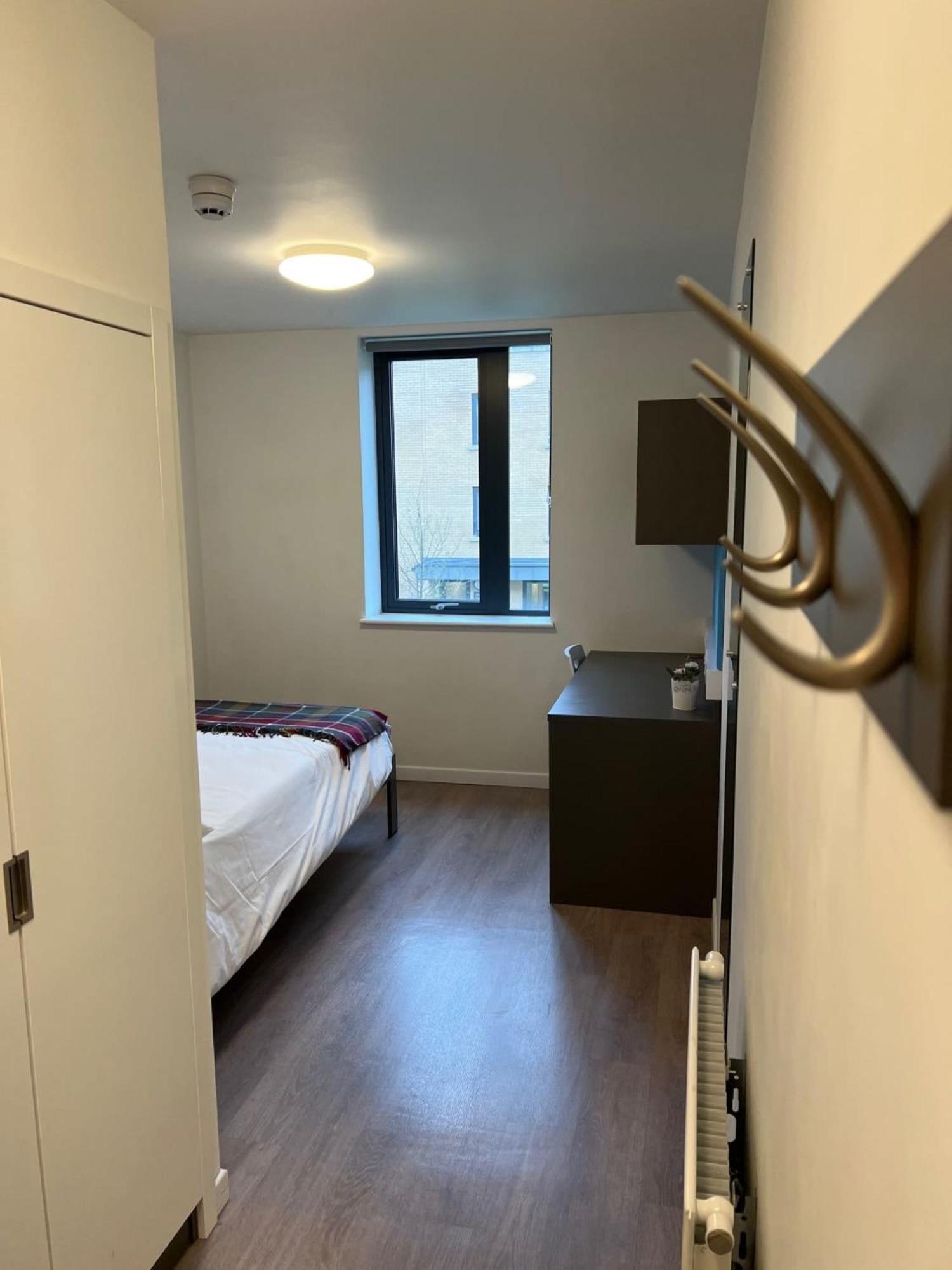 Pittville Student Village In Cheltenham Esterno foto