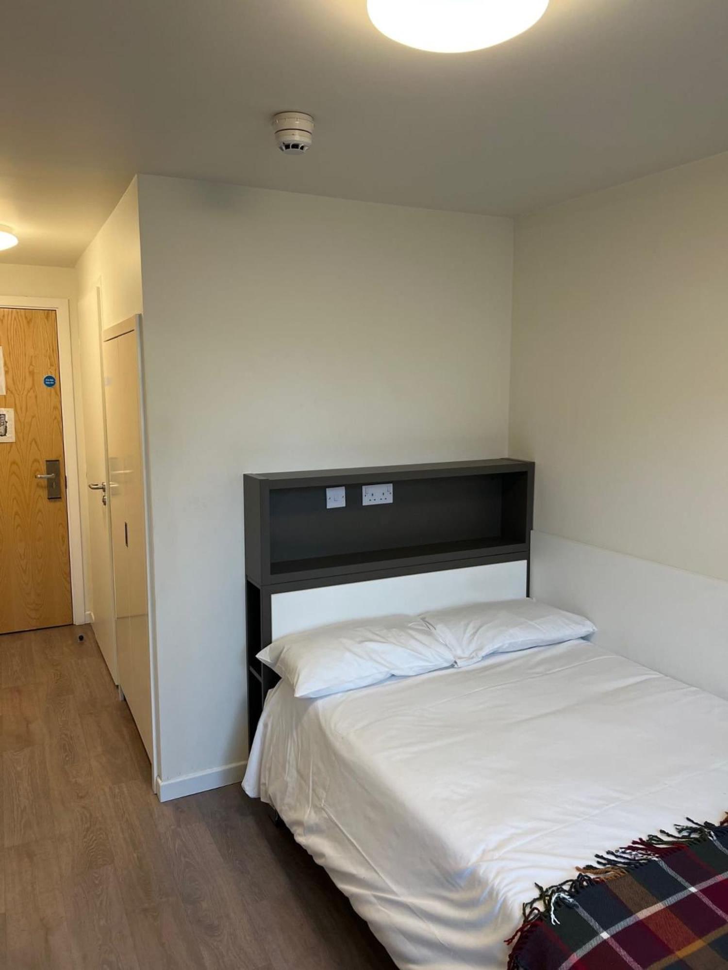 Pittville Student Village In Cheltenham Esterno foto