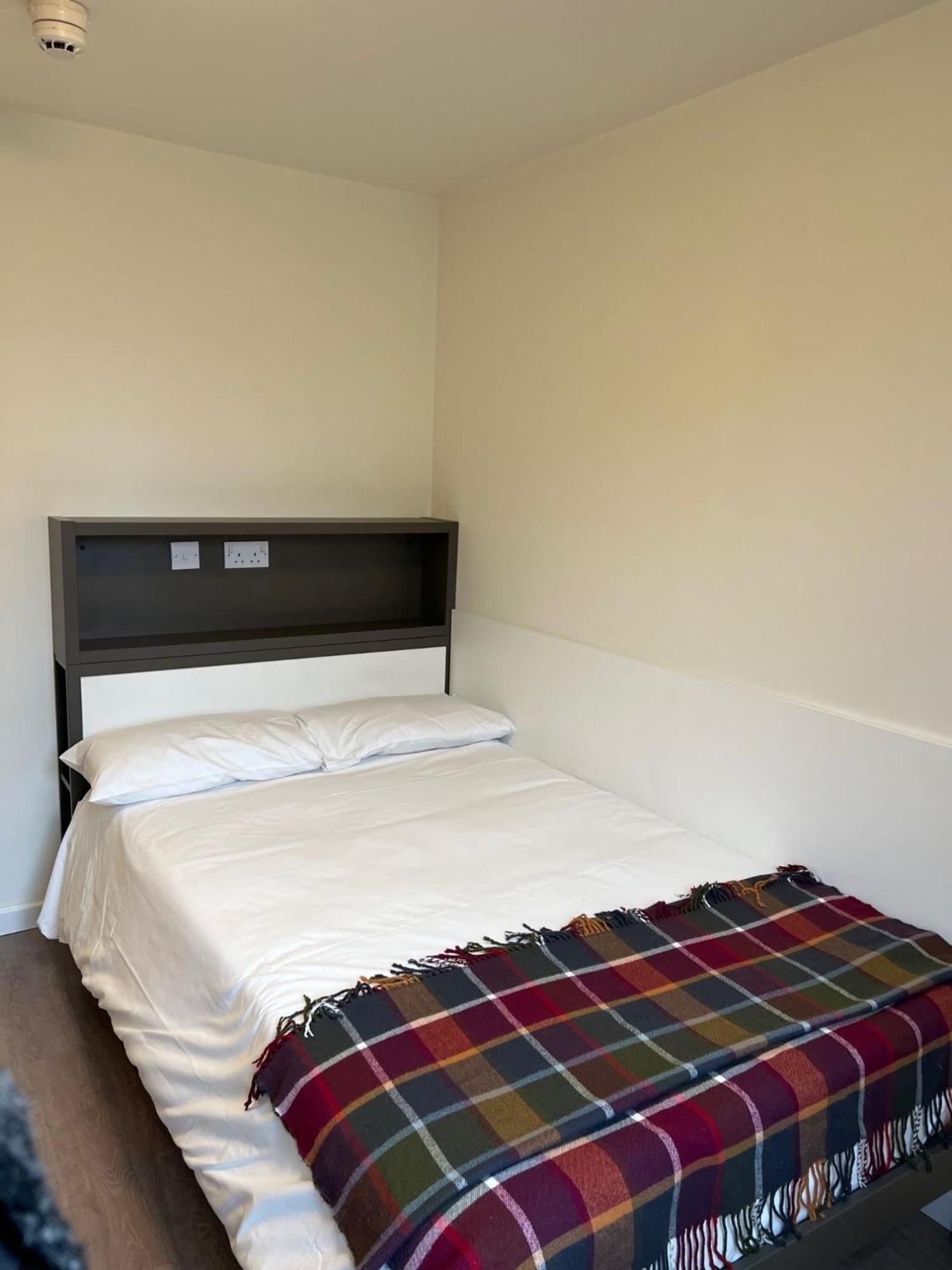 Pittville Student Village In Cheltenham Esterno foto