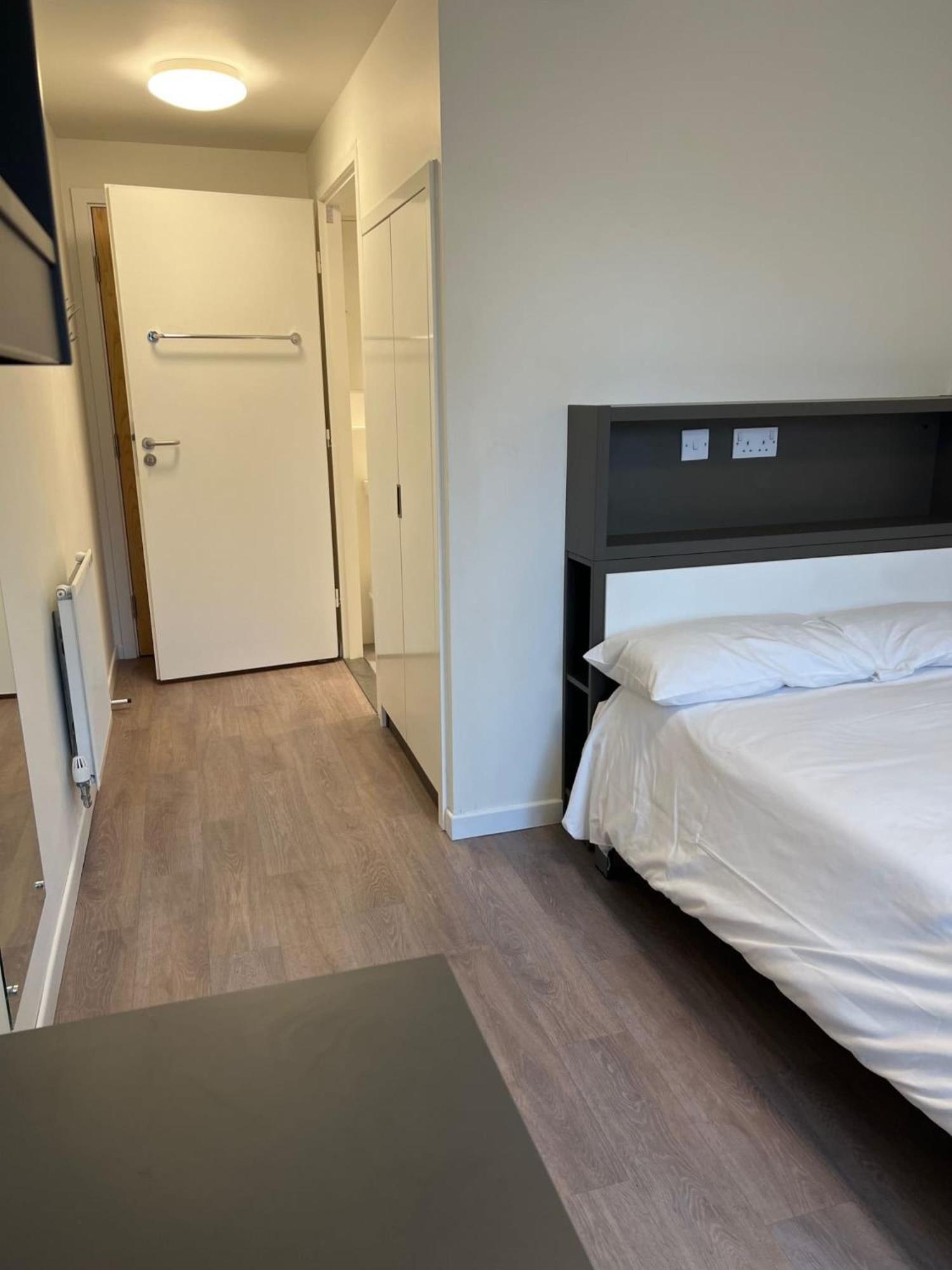 Pittville Student Village In Cheltenham Esterno foto